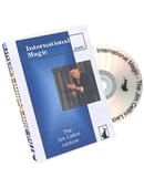 Jim Cellini Lecture DVD