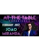 João Miranda Live Lecture  Live lecture