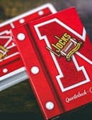Jocks Playing Cards Deck of Cards