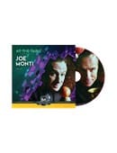 Joe Monti Live Lecture DVD DVD