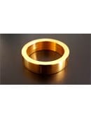 Joe Porper's Wedding Band Ellis Ring v 2.0 Trick