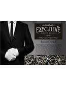 Joe Rindfleisch's Executive Rubber Bands Trick
