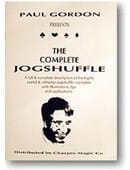 Jog Shuffle Book