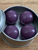 John Anders' Make It Easy Balls Trick