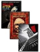 John Bannon's Bullet Trilogy DVD
