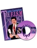 John Cornelius - FISM Act DVD