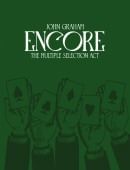 Encore Book