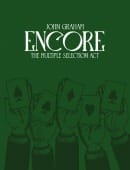 Encore Book