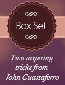 John Guastaferro's Box Set Magic download (video)
