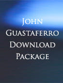 John Guastaferro Download Package Ebook