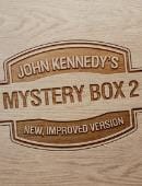 John Kennedy Mystery Box II Trick