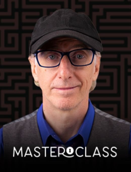 John Lovick Masterclass Masterclass