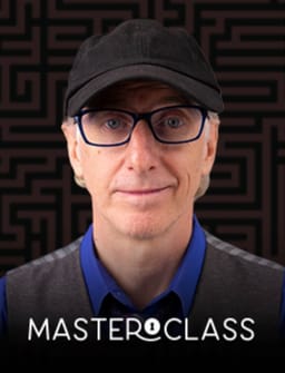 John Lovick Masterclass Masterclass and download