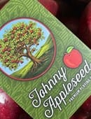 Johnny Appleseed Deck Deck of Cards