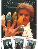 Johnny Hart - International Star Of Magic Ebook