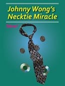 Johnny Wong's Necktie Miracle Trick