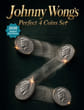 Johnny Wong's Perfect 4 Coins Set