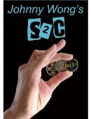 Johnny Wong's S2C DVD and Props