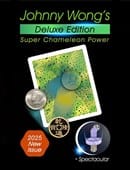 Johnny Wong's Super Chameleon Power Trick