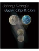 Johnny Wong's Super Chip & Coin DVD