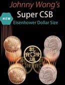 Johnny Wong's Super CSB Trick