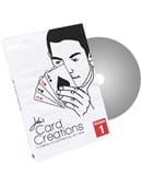 John's Card Creations Volume 1 DVD