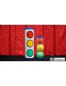 Joker Ball & Tube Trick