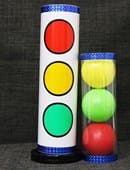 Joker Ball Trick