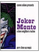 Joker Monte Trick
