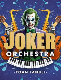 Joker Orchestra Trick