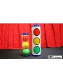 Joker Tube Trick