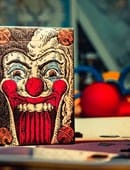 Joker52 Playing Cards Deck of Cards