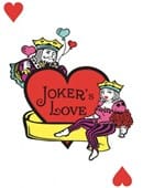 Jokers Love 2.0 with Wallet Trick