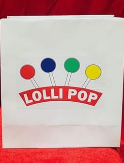Jolly Lolly Trick