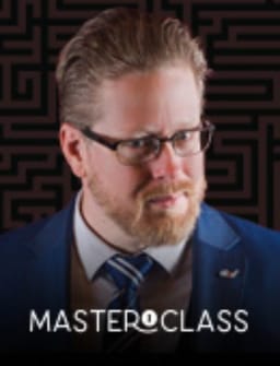 Jon Armstrong Masterclass Masterclass and download