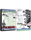 Jonathan Levit: Ahead of the Game - Black Rabbit Series Issue #5 DVD