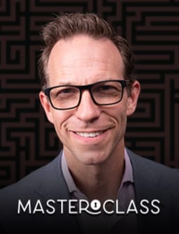 Jonathan Levit Masterclass Masterclass and download