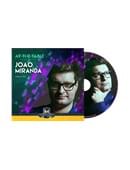 João Miranda Live Lecture DVD DVD
