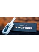 Jordan O'Grady Presents Up Shot Creek Trick