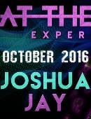 Joshua Jay Live Lecture 2 Live lecture