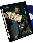 Juan Hundred Dollar Bill Switch DVD