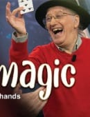 Juan Tamariz Verbal Magic Masterclass DVD and download