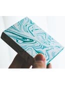 Juggler Marble Edition Playing Cards Deck of Cards