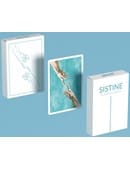 Juggler Sistine Playing Cards Deck of Cards