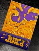 Juic'd Playing Cards Deck of Cards