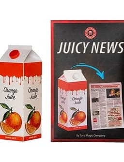 Juicy News Trick