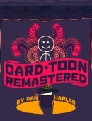 Card-Toon Remastered (Jumbo) Trick