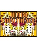 Jumbo Coincidence Trick