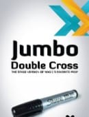 Jumbo Double Cross Trick