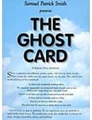 Jumbo Ghost Card Trick